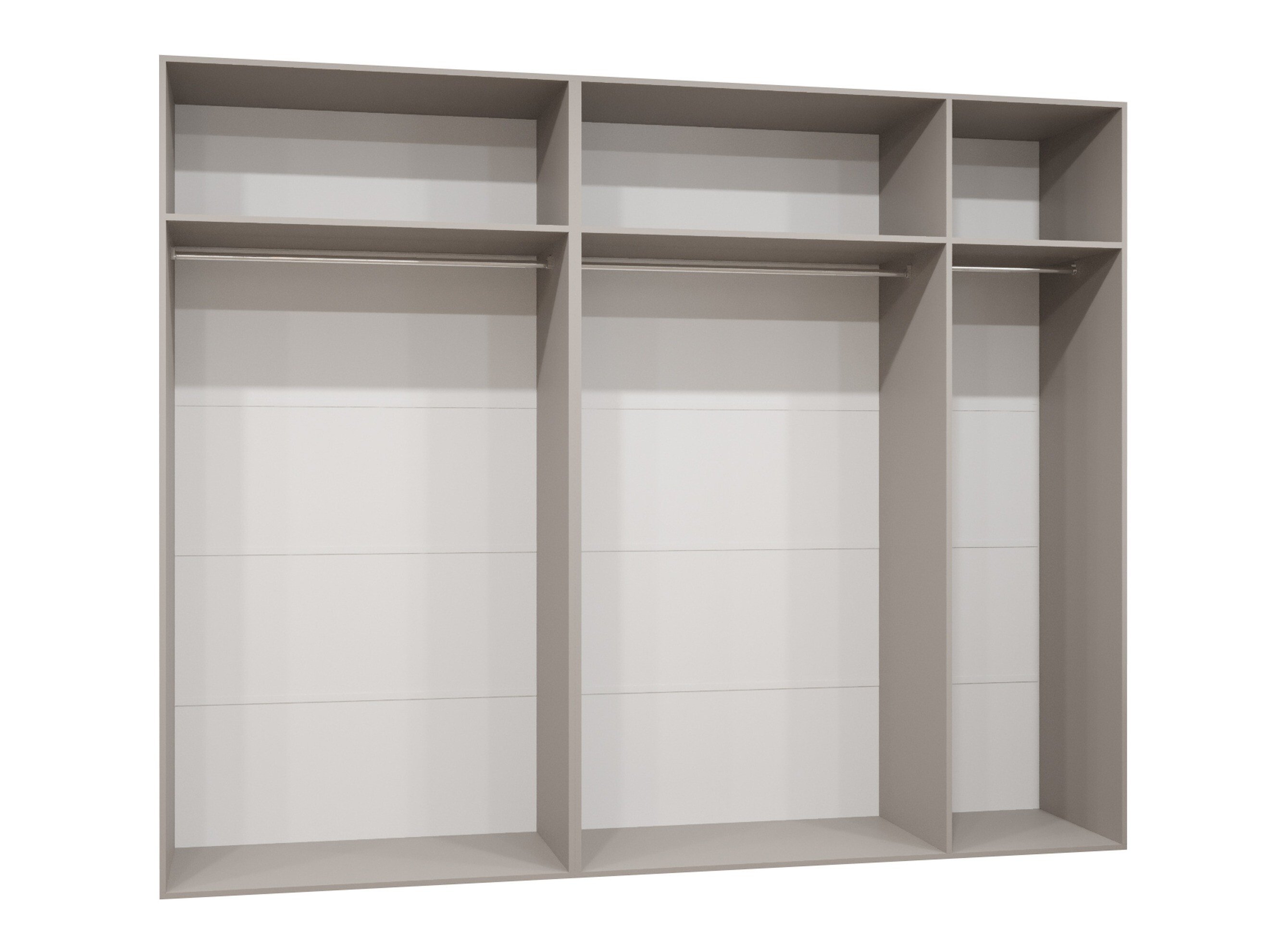 Armoire Hartford 611 (Blanc)