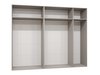 Armoire Hartford 611 (Cachemire)