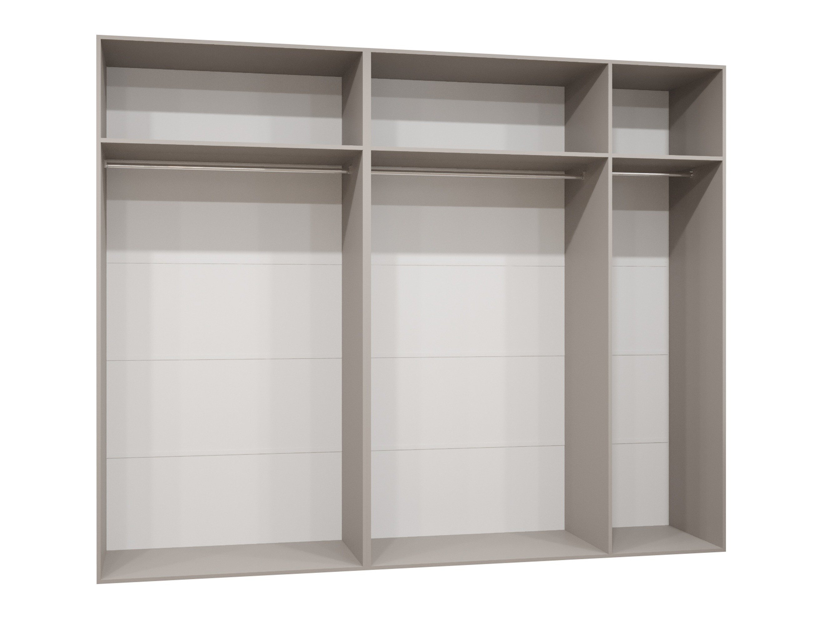 Armoire Hartford 611 (Noir)