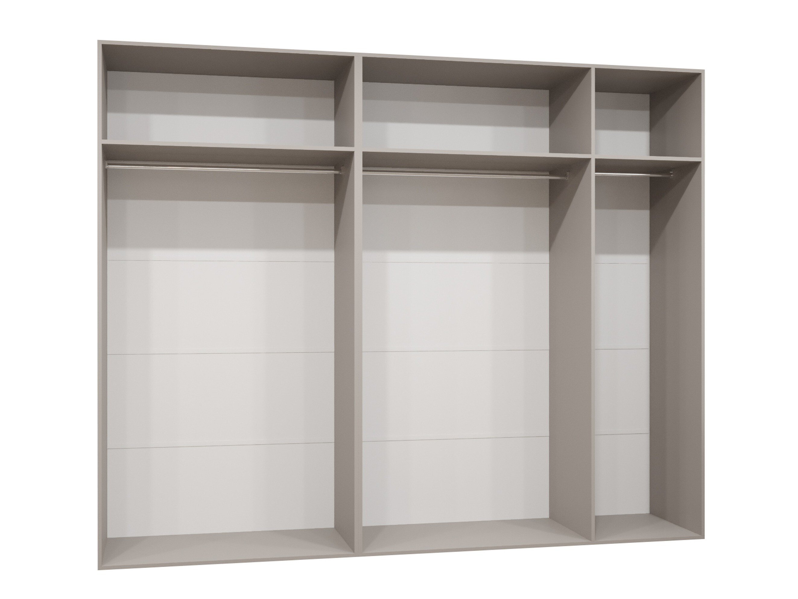 Armoire Hartford 611 (Noir)