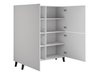 Buffet Levtive 100 (Blanc)