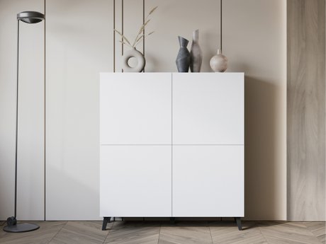 Buffet Levtive 100 (Blanc)