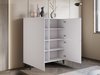 Buffet Levtive 100 (Blanc)
