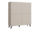 Buffet Levtive 100 (Cachemire)