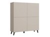 Buffet Levtive 100 (Cachemire)