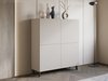 Buffet Levtive 100 (Cachemire)