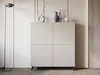 Buffet Levtive 100 (Cachemire)