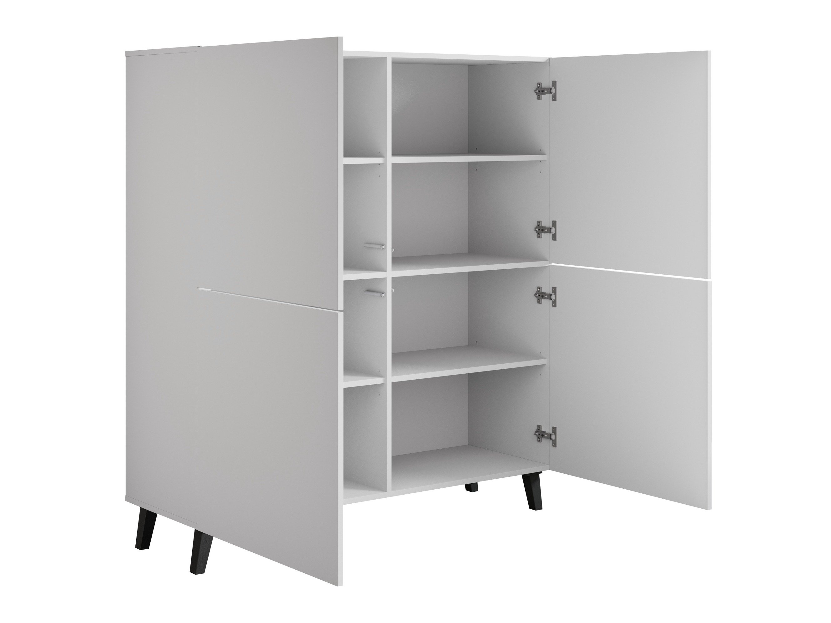 Buffet Levtive 100 (Cachemire)