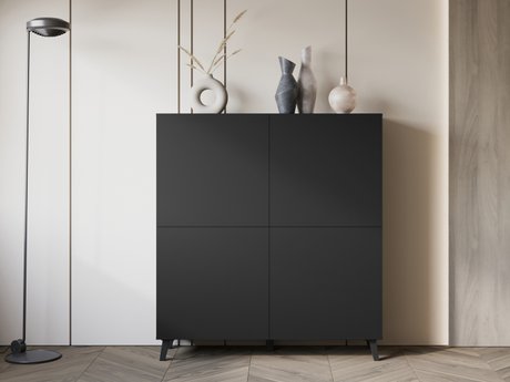 Buffet Levtive 100 (Graphite)
