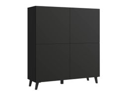 Buffet Levtive 100 (Graphite)