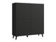 Buffet Levtive 100 (Graphite)