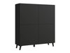 Buffet Levtive 100 (Graphite)