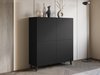 Buffet Levtive 100 (Graphite)