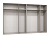 Armoire Hartford 612 (Cachemire)