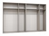 Armoire Hartford 612 (Cachemire)