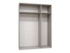 Armoire Hartford 614 (Cachemire)