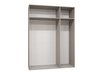 Armoire Hartford 614 (Cachemire)