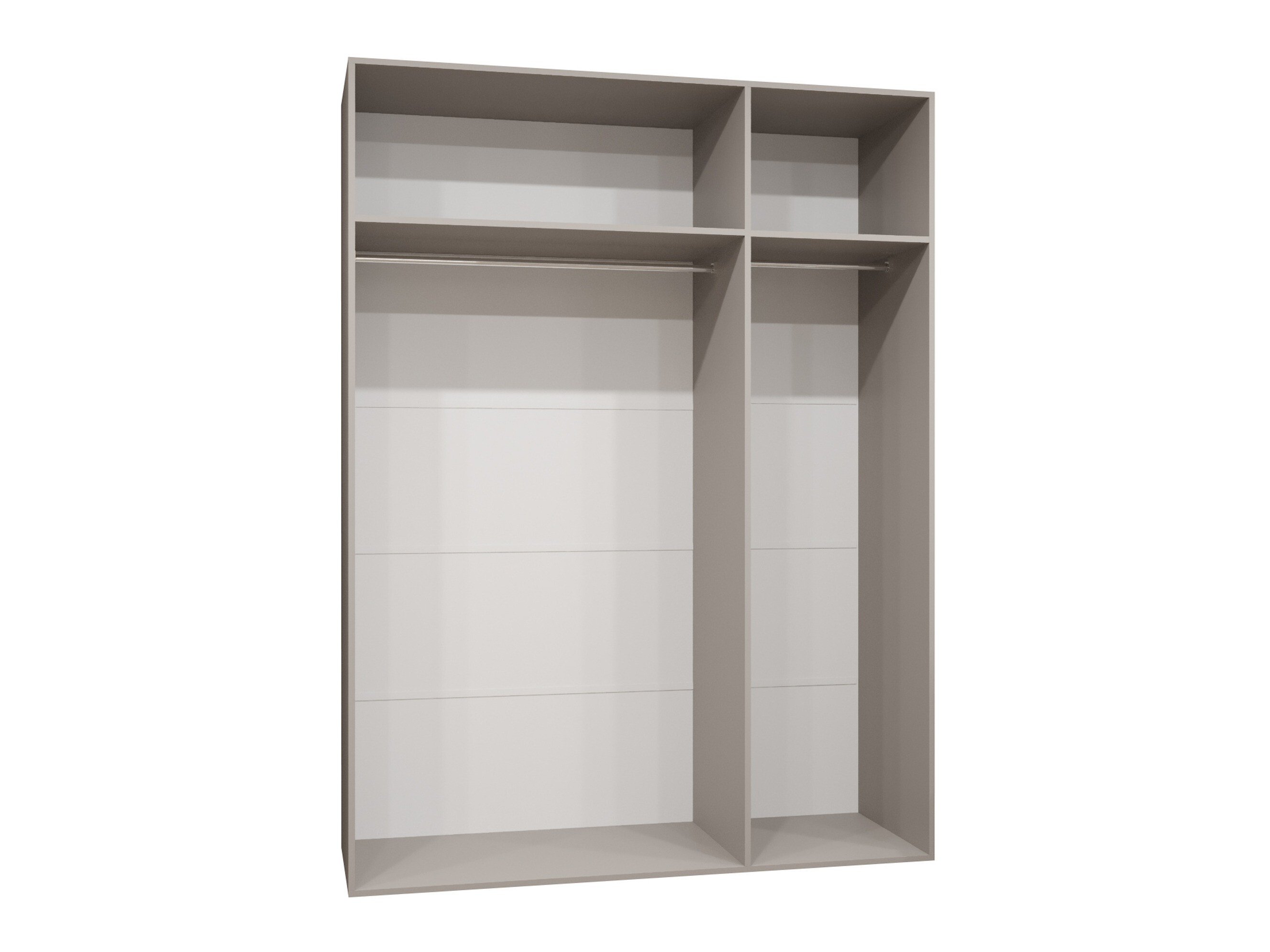 Armoire Hartford 614 (Noir)