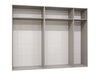 Armoire Hartford 616 (Cachemire)