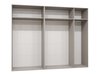 Armoire Hartford 616 (Cachemire)