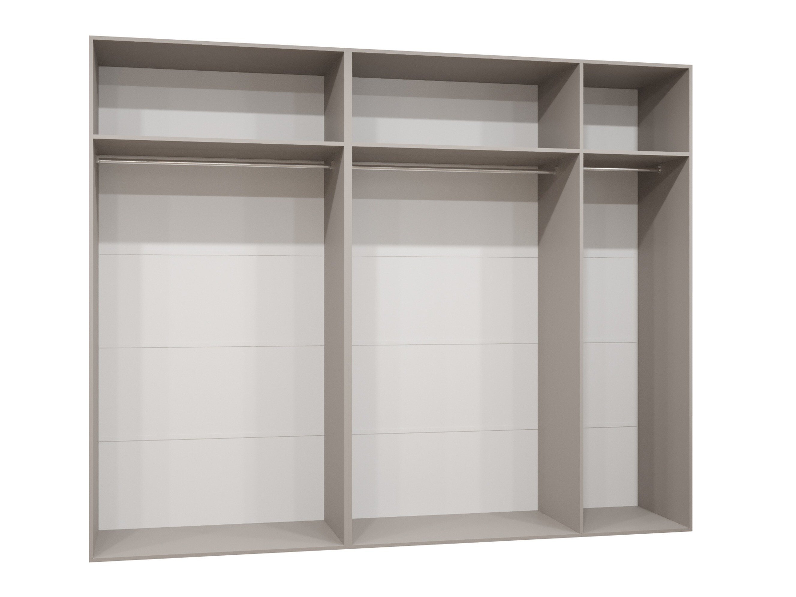 Armoire Hartford 616 (Noir)
