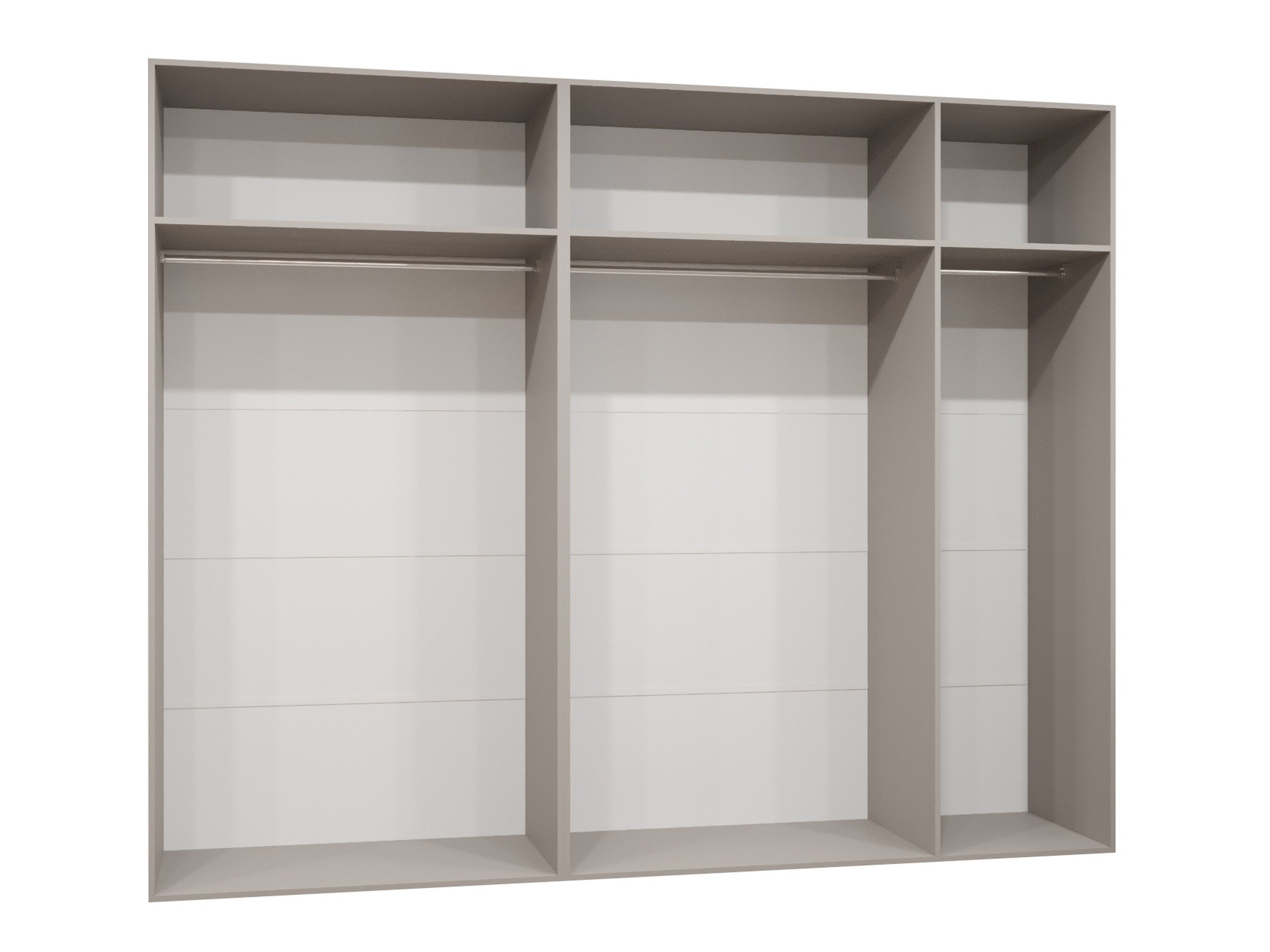 Armoire Hartford 616 (Noir)