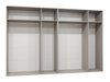 Armoire Hartford 617 (Cachemire)