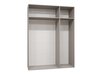 Armoire Hartford 619 (Cachemire)