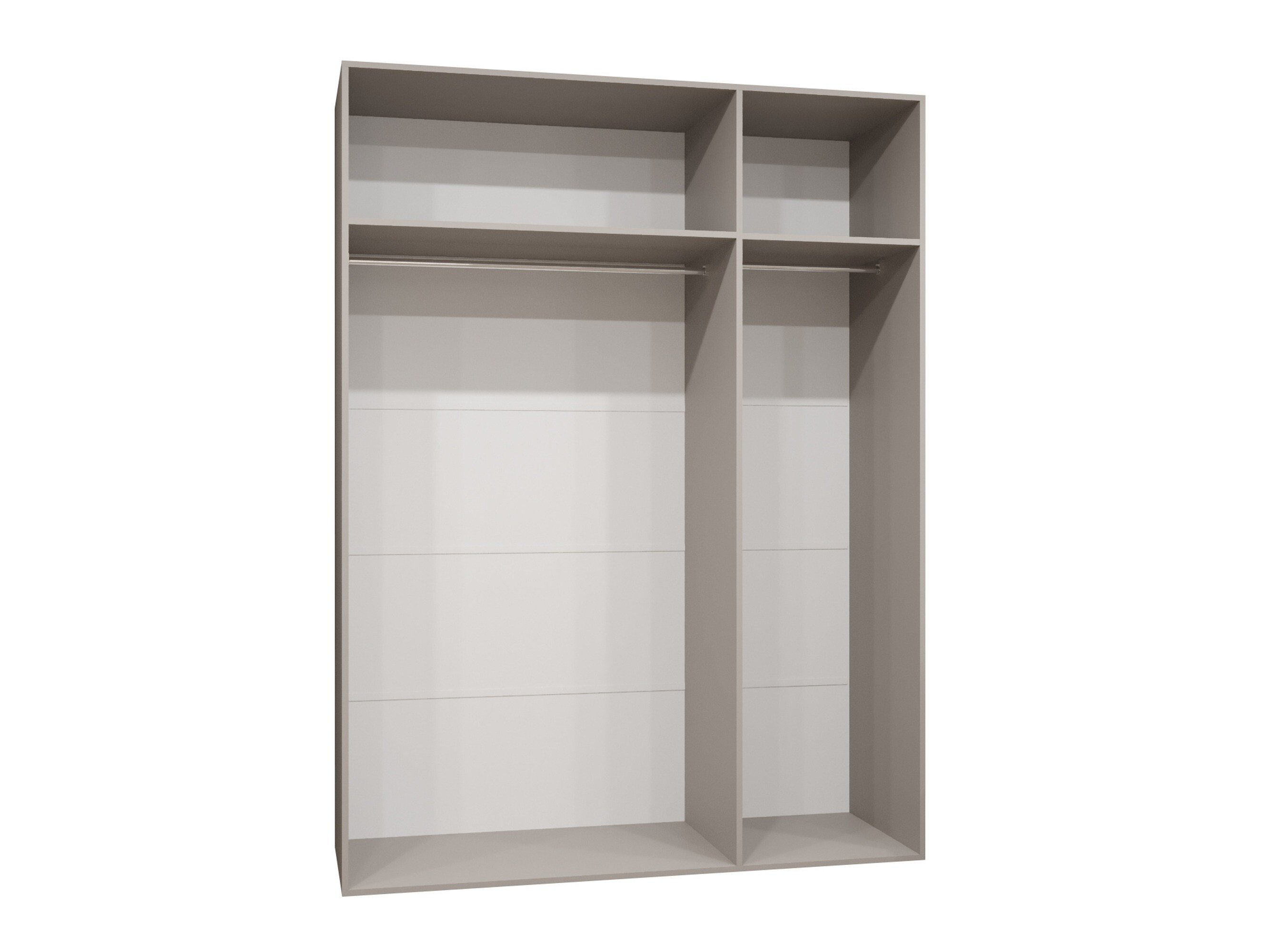 Armoire Hartford 619 (Noir)