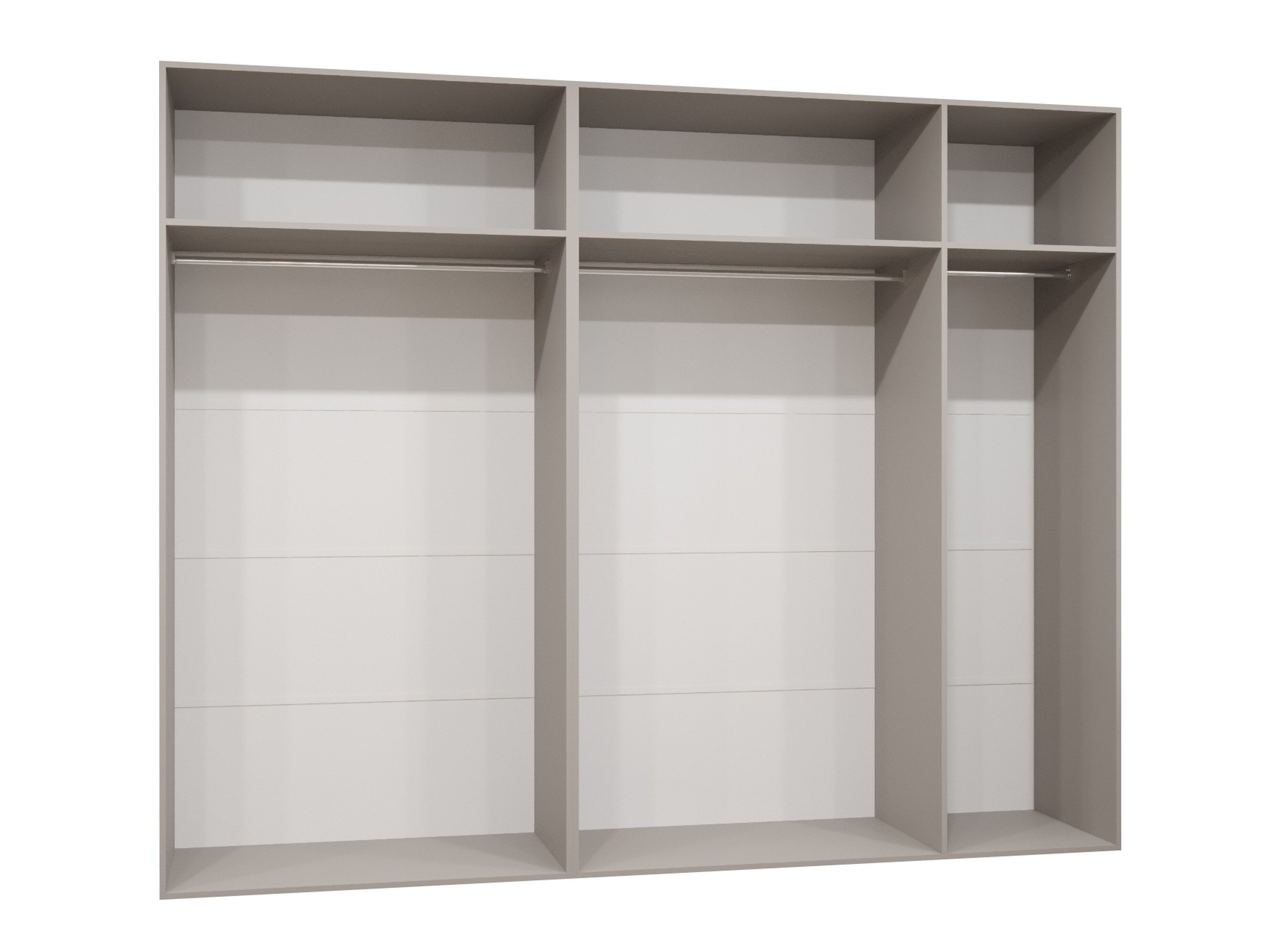 Armoire Hartford 621 (Blanc)