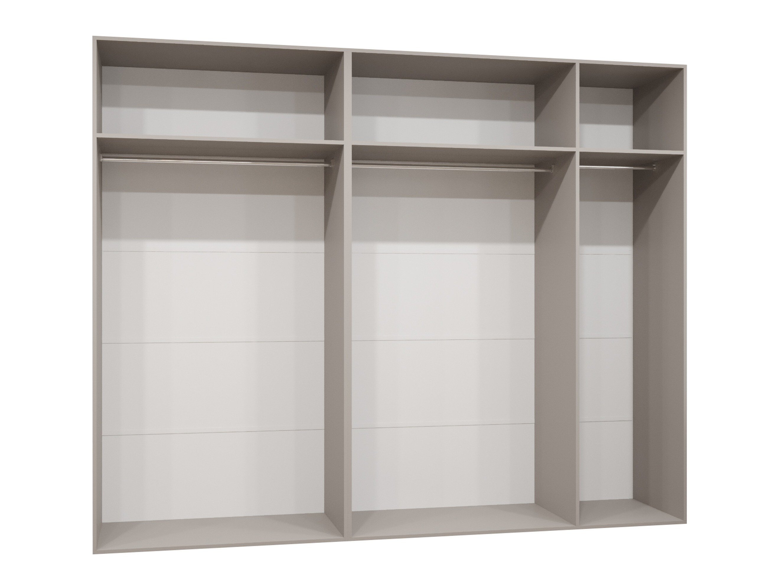 Armoire Hartford 621 (Blanc)