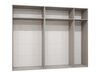 Armoire Hartford 621 (Cachemire)