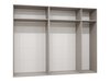 Armoire Hartford 621 (Cachemire)