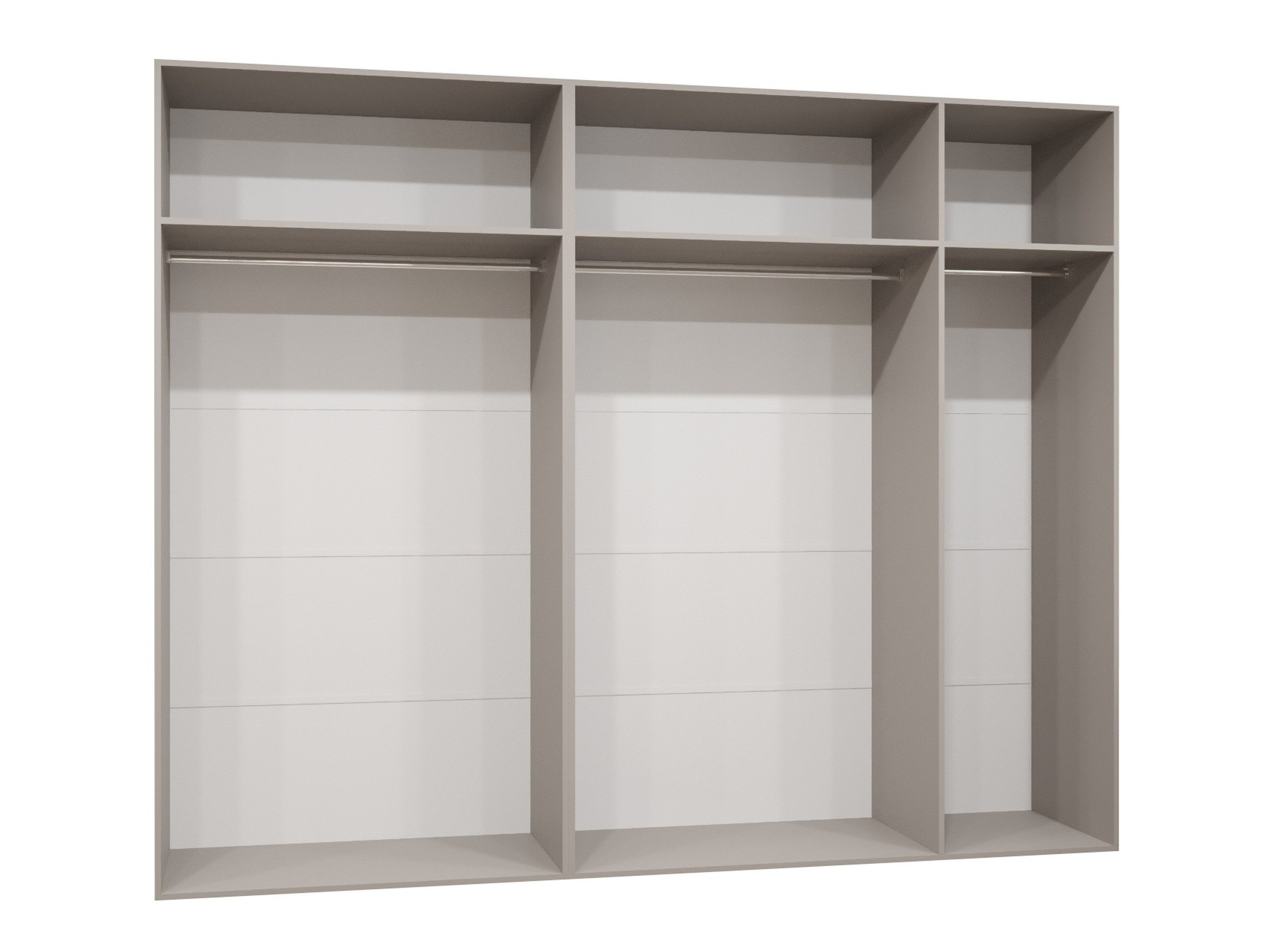 Armoire Hartford 621 (Noir)
