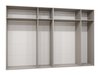 Armoire Hartford 622 (Blanc)