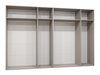 Armoire Hartford 622 (Blanc)