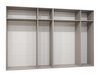 Armoire Hartford 622 (Cachemire)