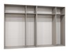 Armoire Hartford 622 (Cachemire)