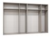 Armoire Hartford 622 (Noir)