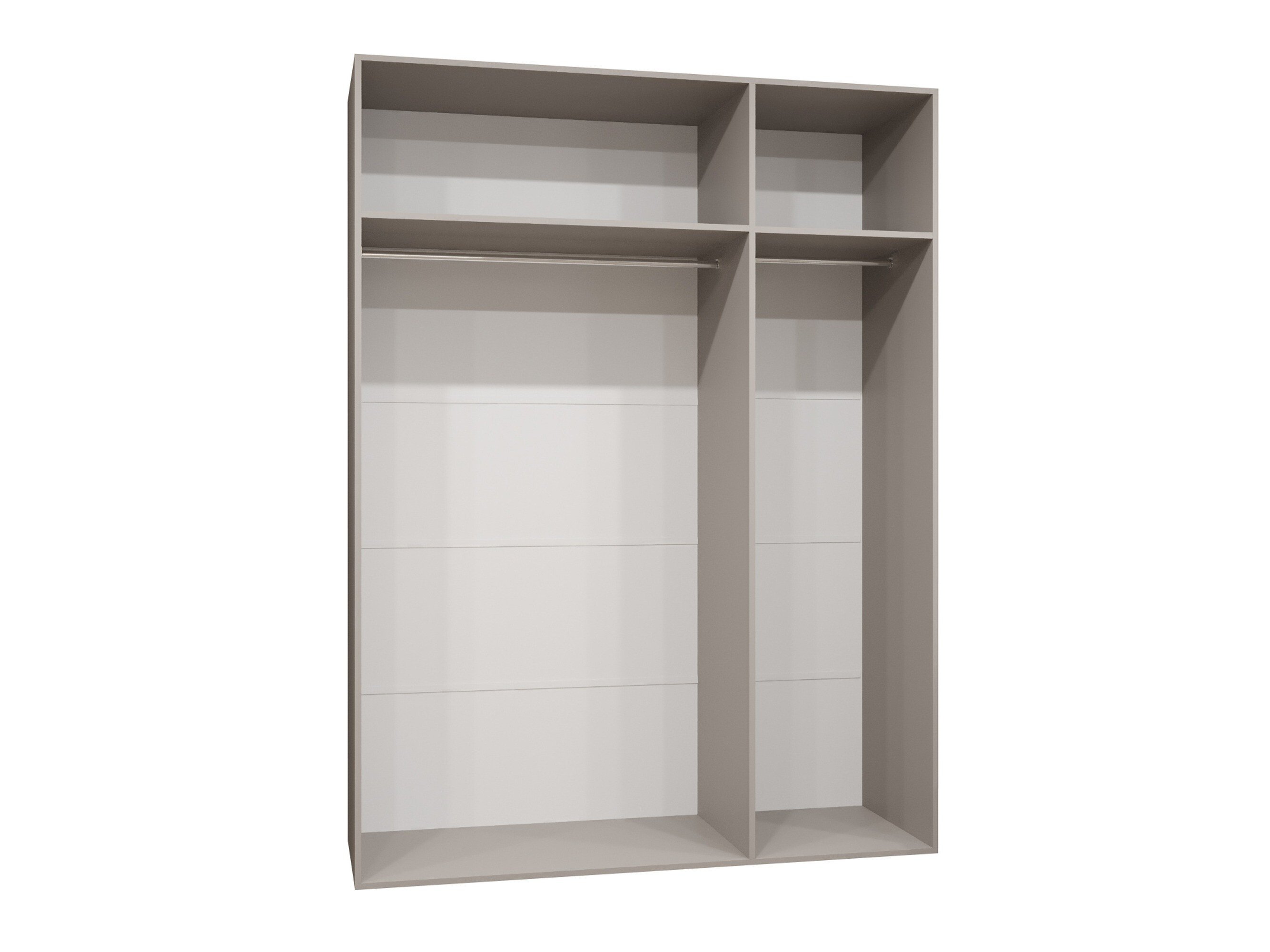 Armoire Hartford 624 (Blanc)