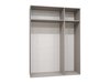 Armoire Hartford 624 (Cachemire)
