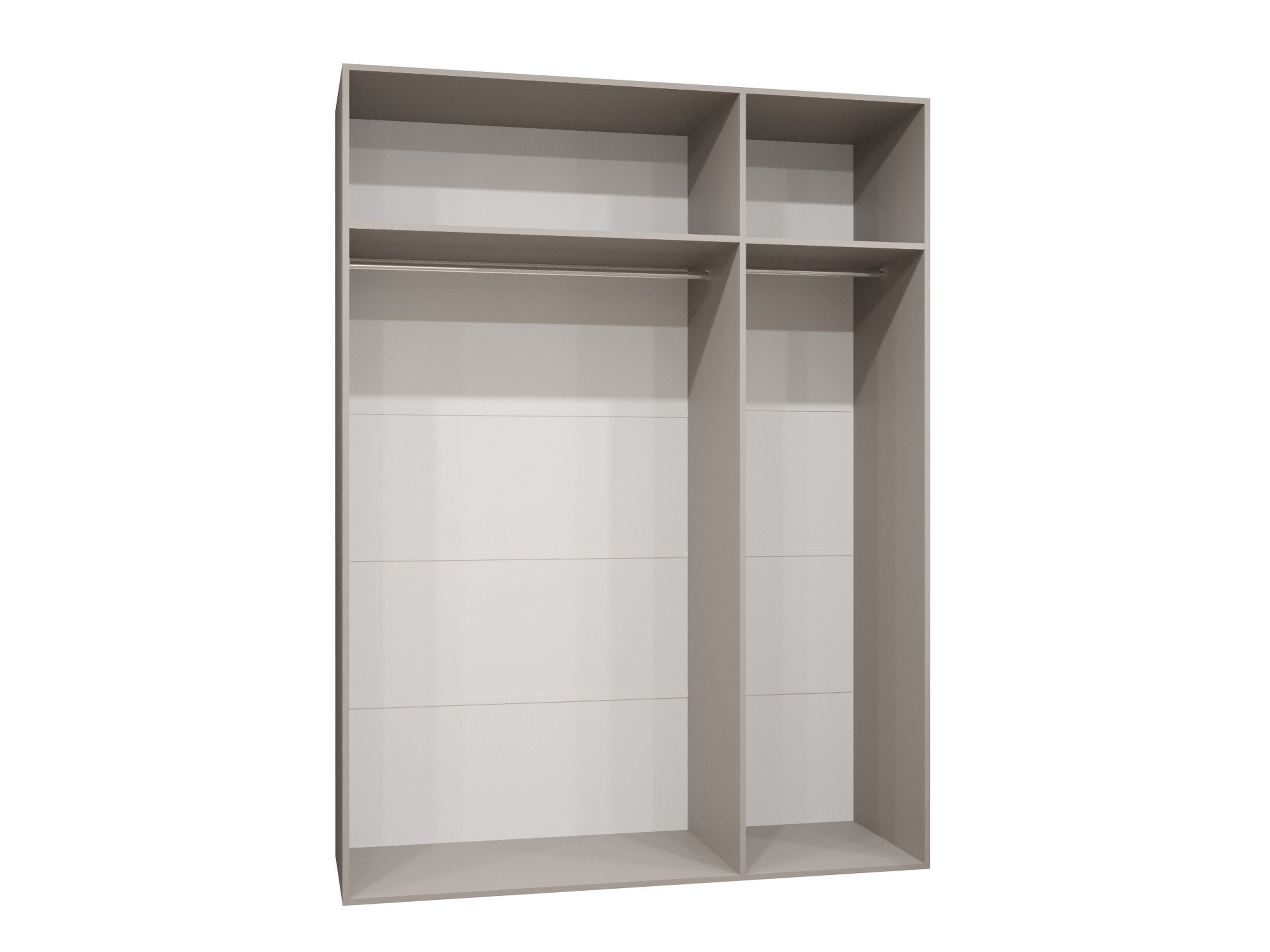 Armoire Hartford 624 (Noir)