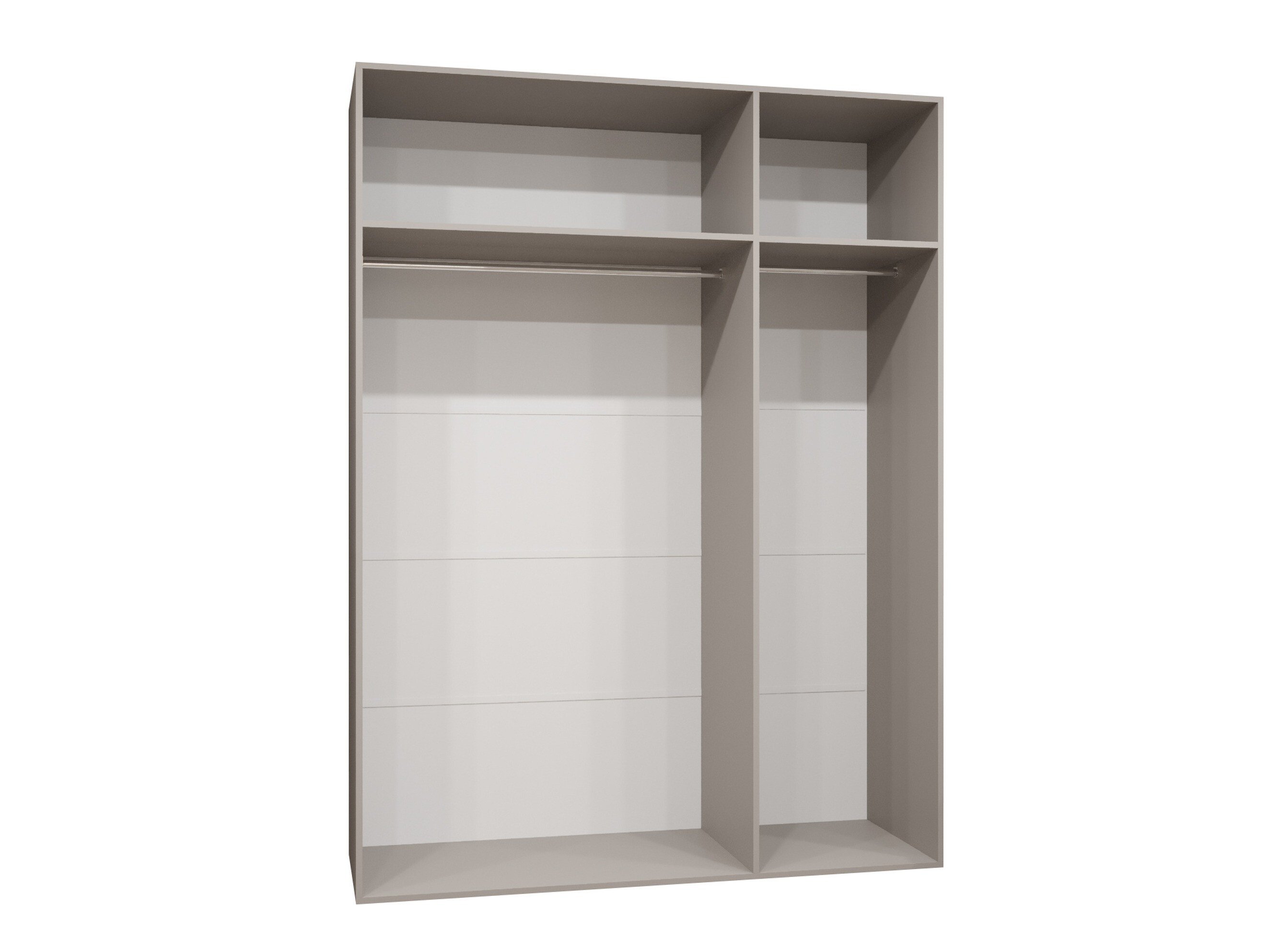 Armoire Hartford 624 (Noir)