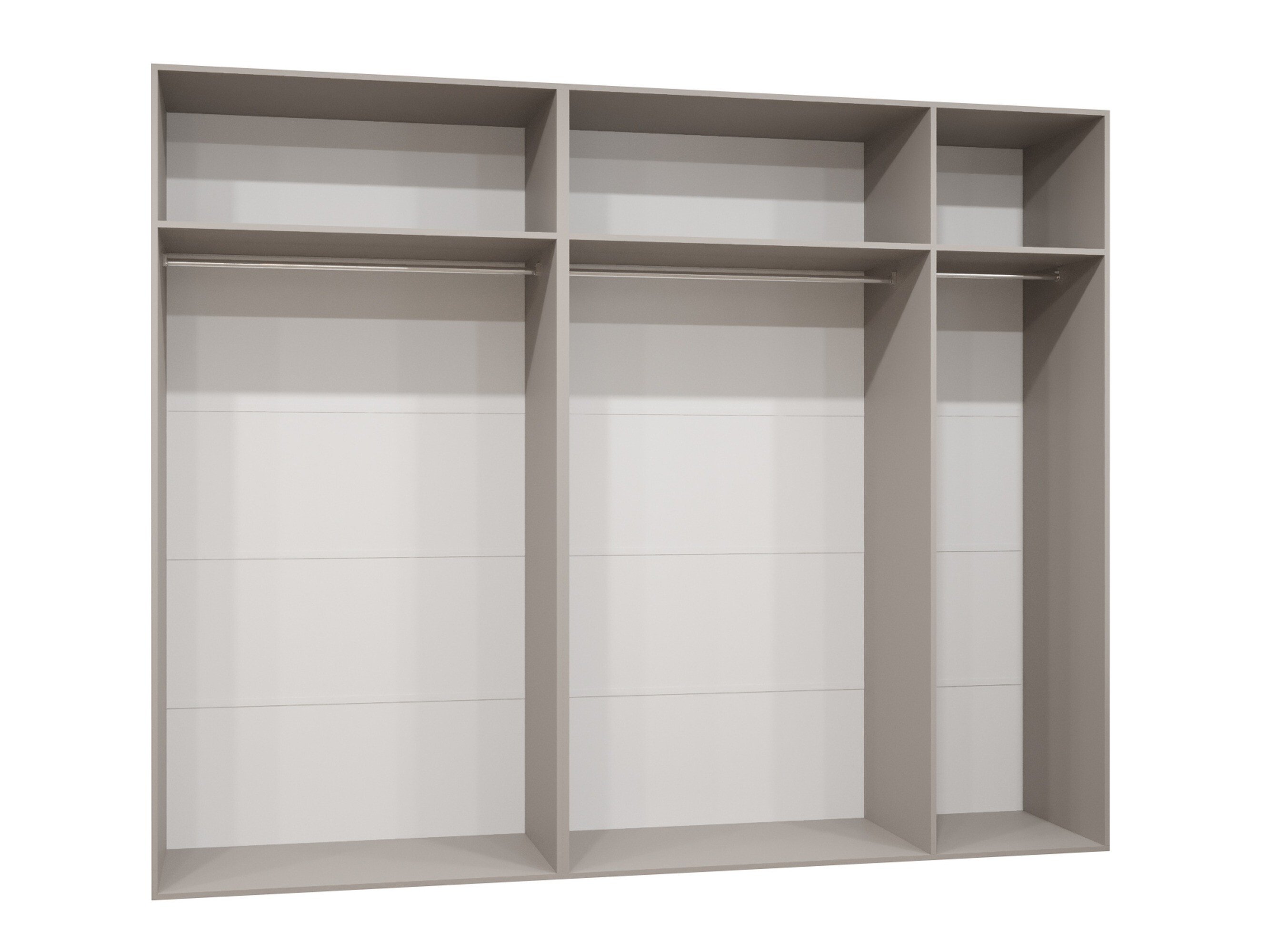 Armoire Hartford 626 (Blanc)