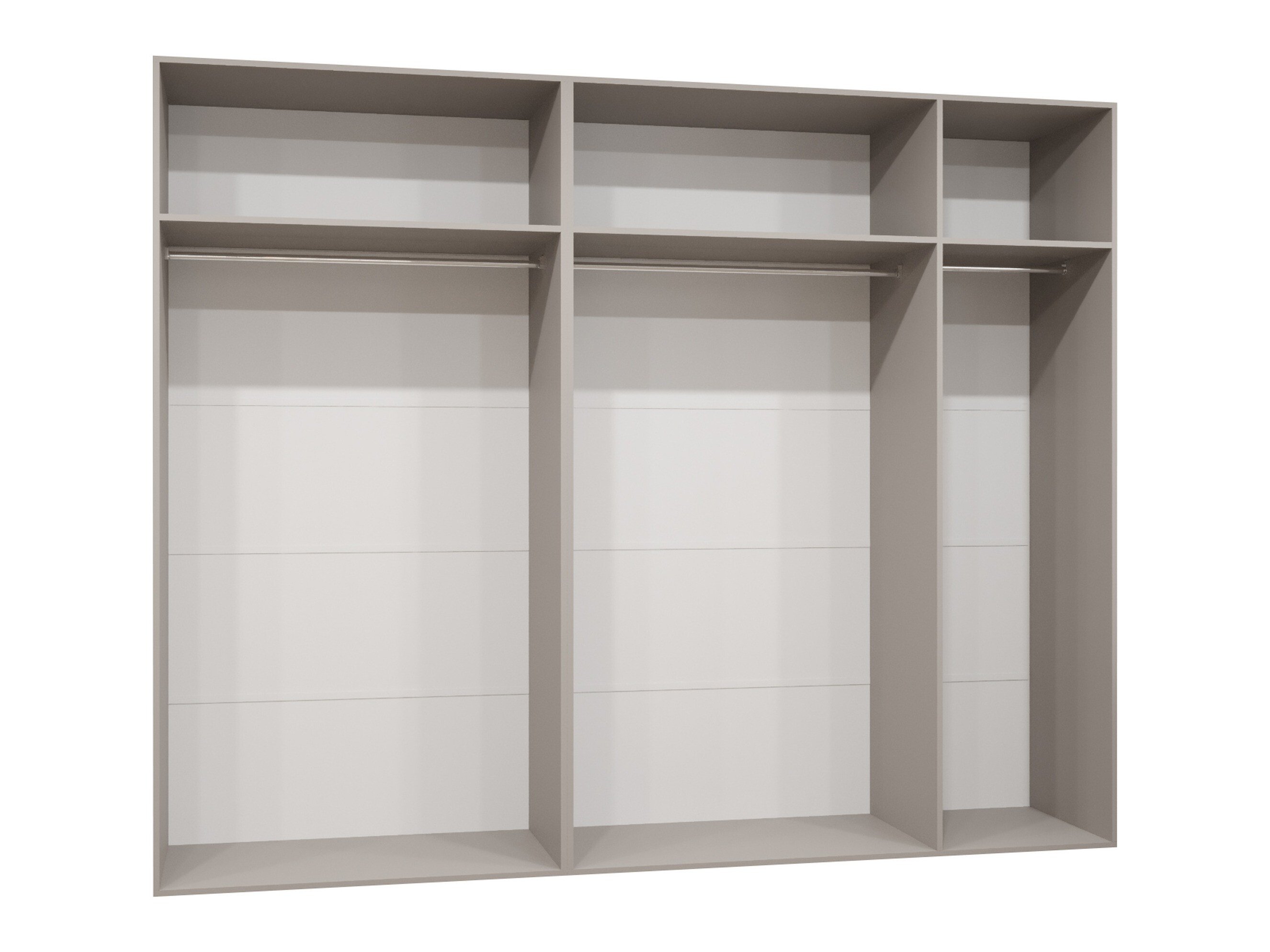 Armoire Hartford 626 (Blanc)