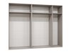 Armoire Hartford 626 (Cachemire)
