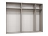 Armoire Hartford 626 (Cachemire)