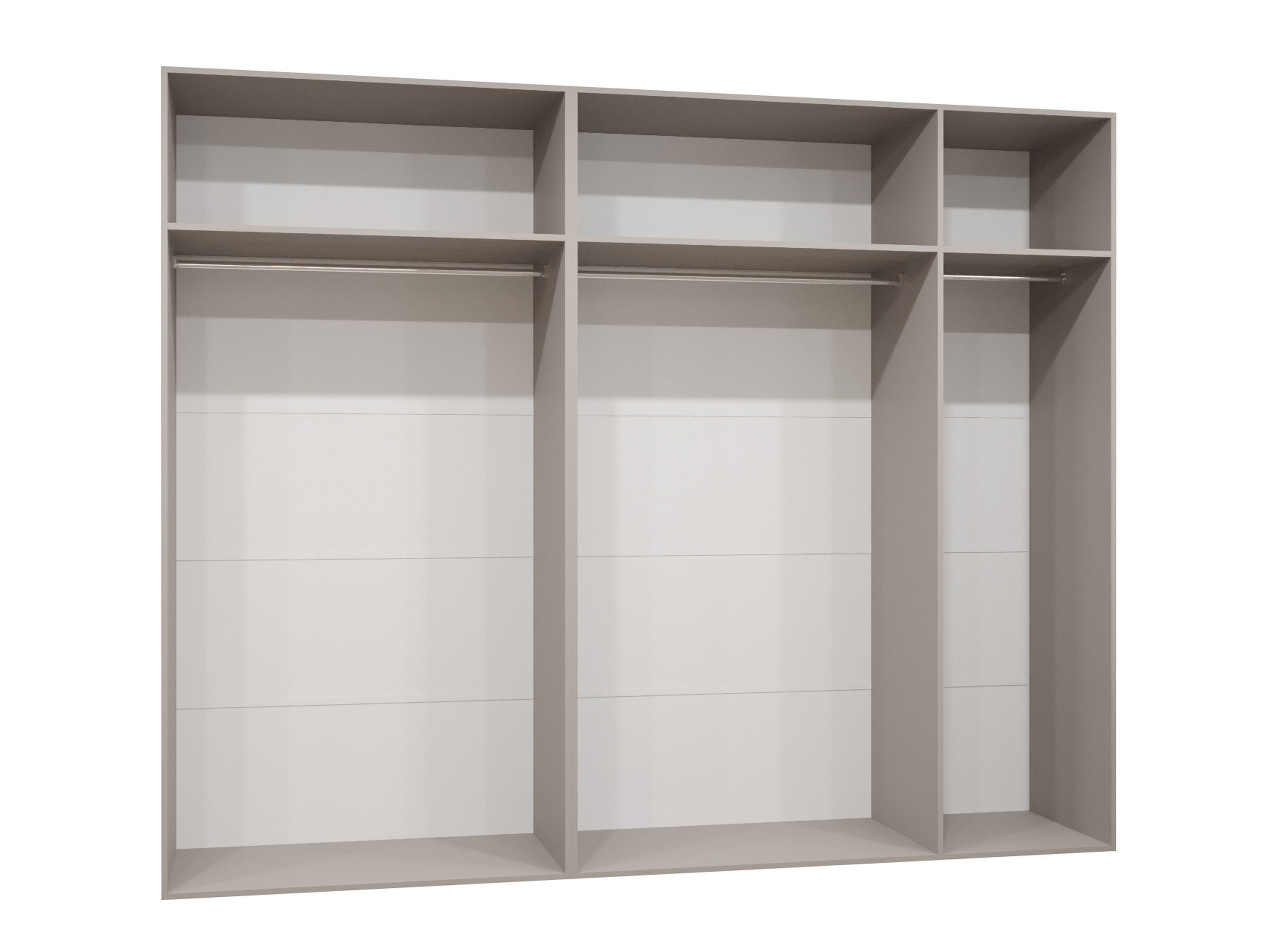 Armoire Hartford 626 (Noir)