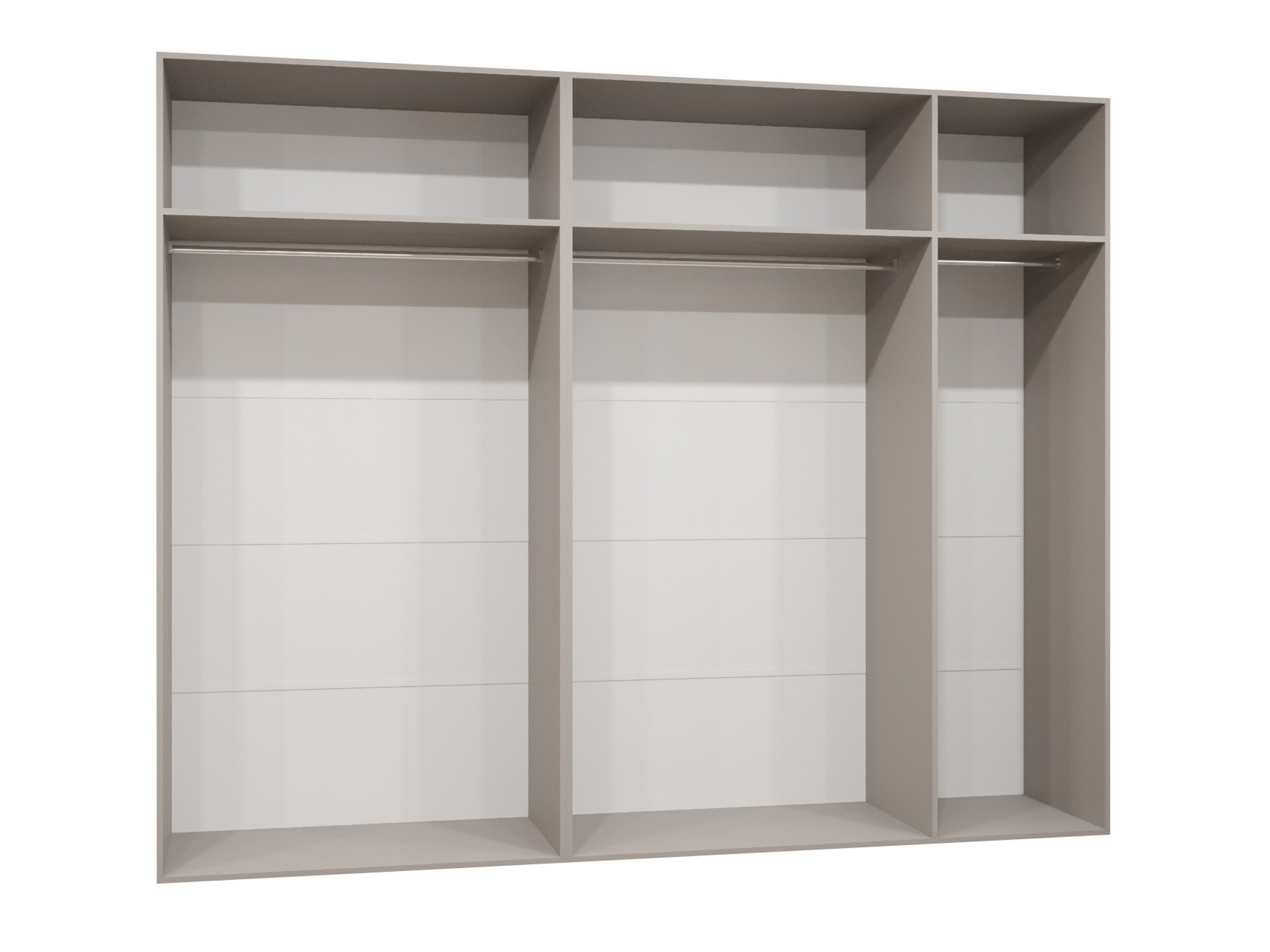 Armoire Hartford 626 (Noir)