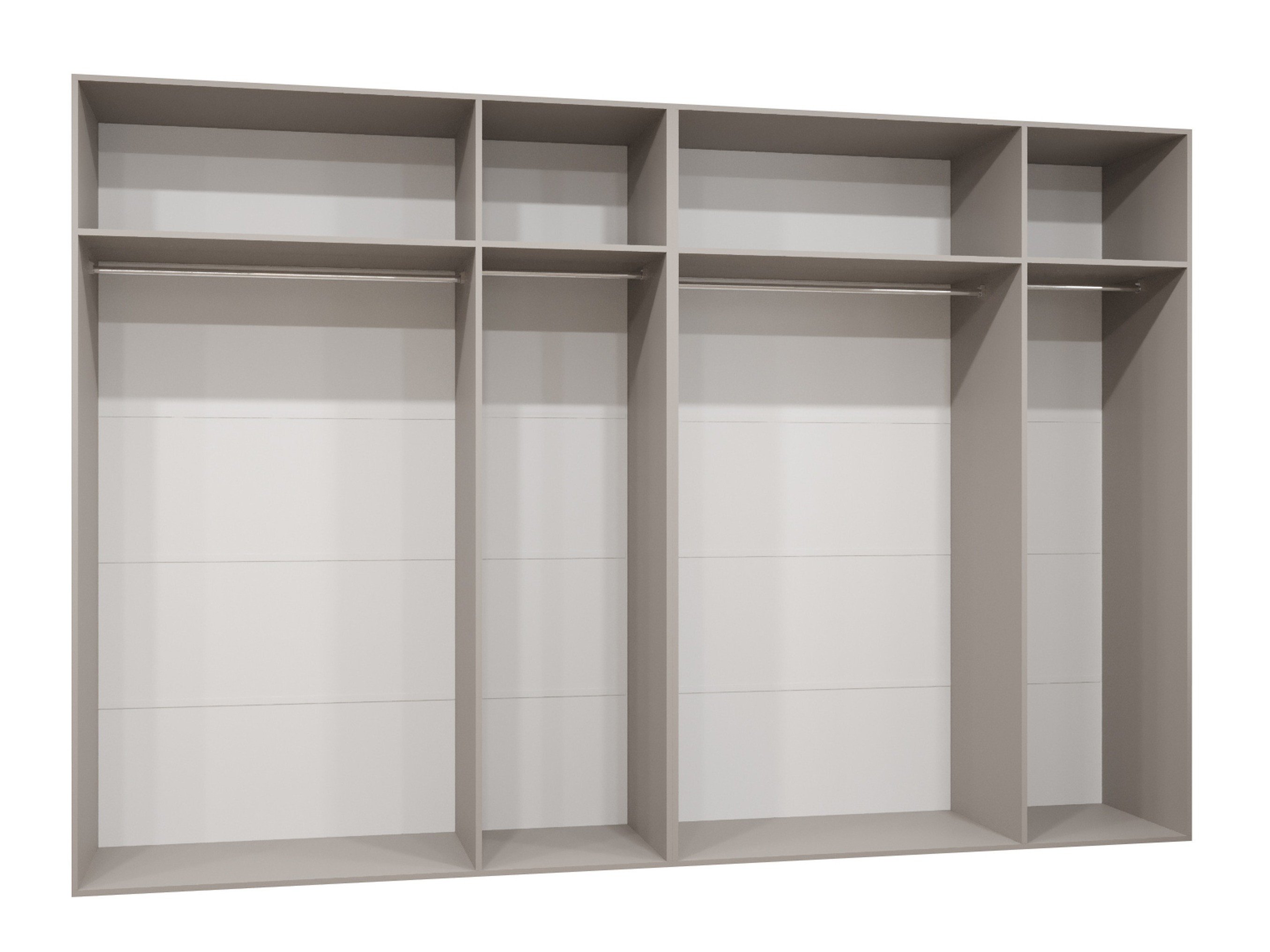 Armoire Hartford 627 (Blanc)